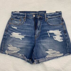 American Eagle 90’s Boyfriend Shorts